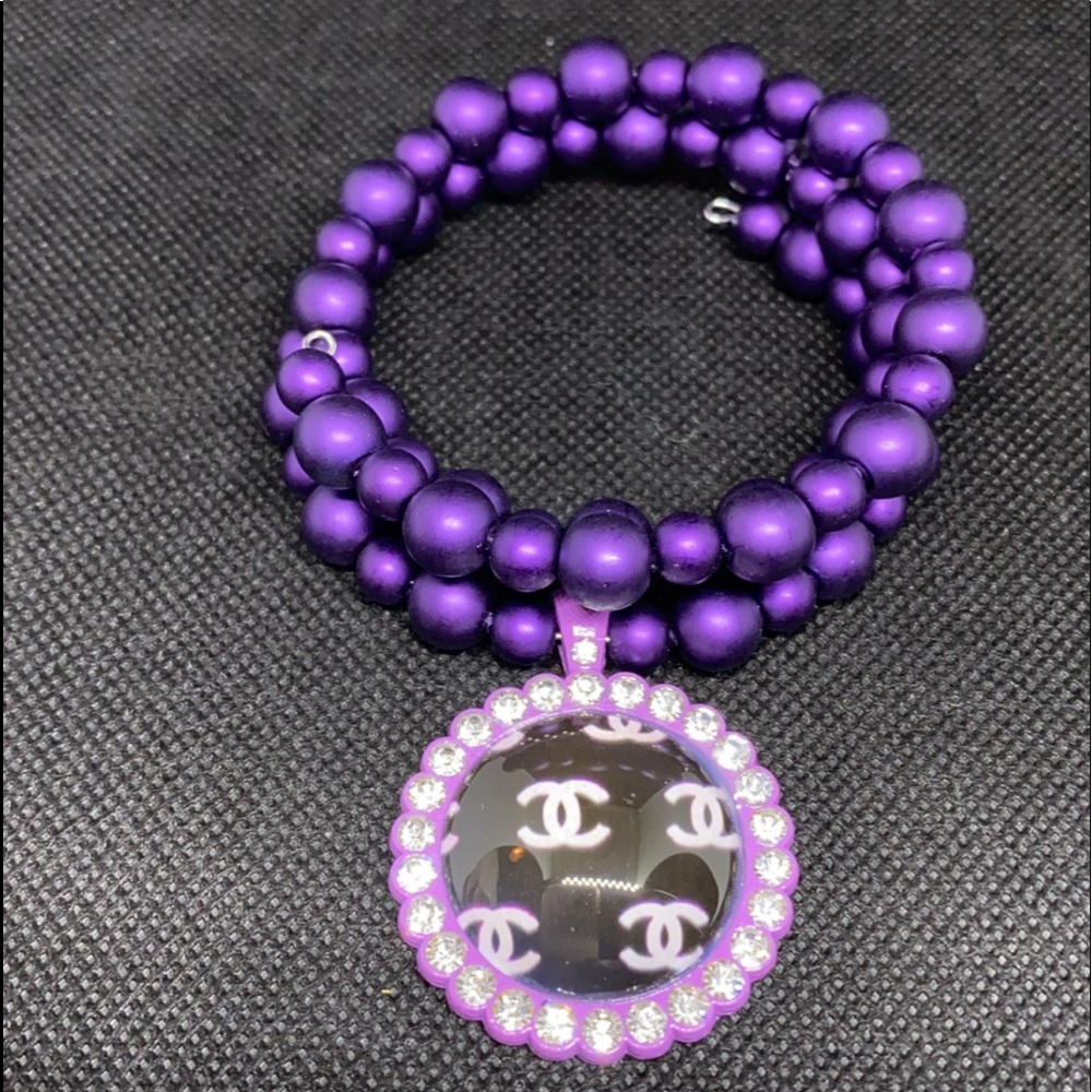 Handcrafted Jewelry